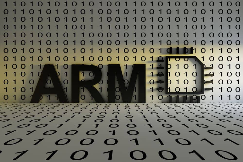 VMware takes first step toward Arm with ESX preview