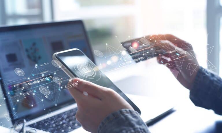 ABN Amro chooses unique path for IT transformation with Kyndryl