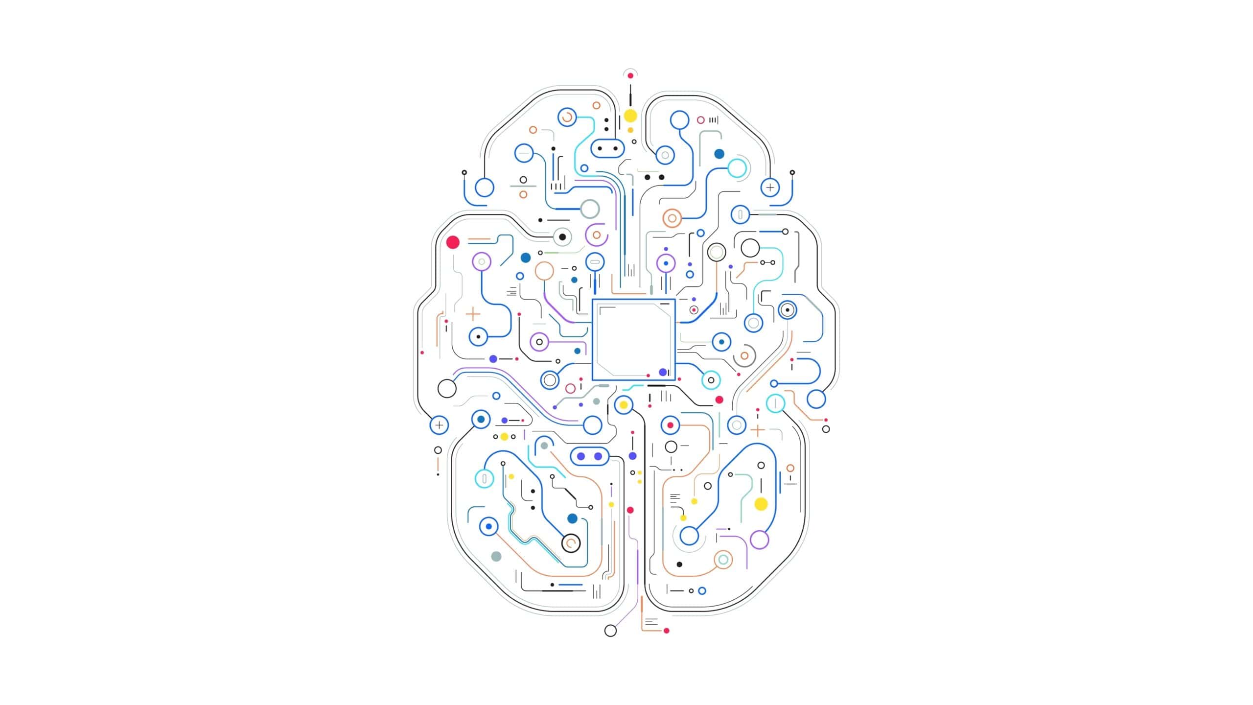 How to build a chip that's as efficient as the human brain - Briefly