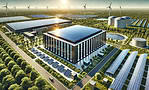 Embracing sustainability in data Center modernization