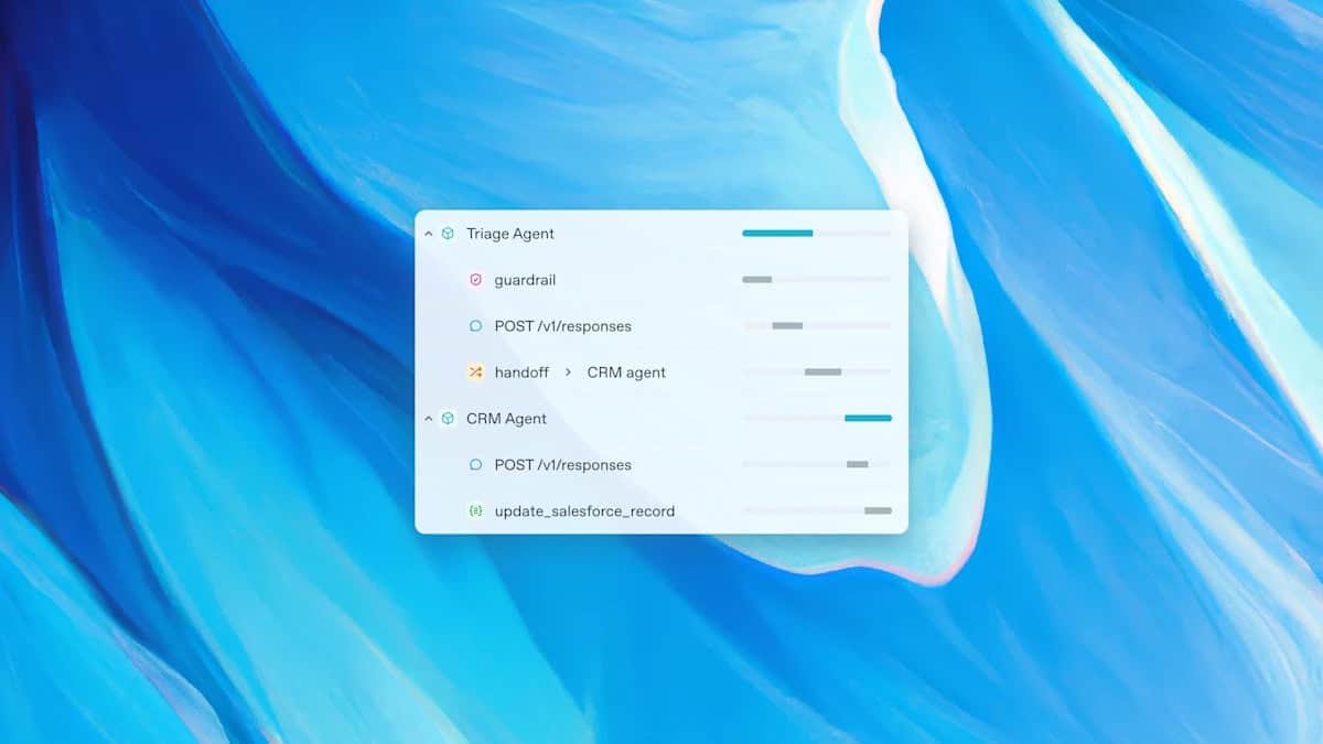 OpenAI Responses API