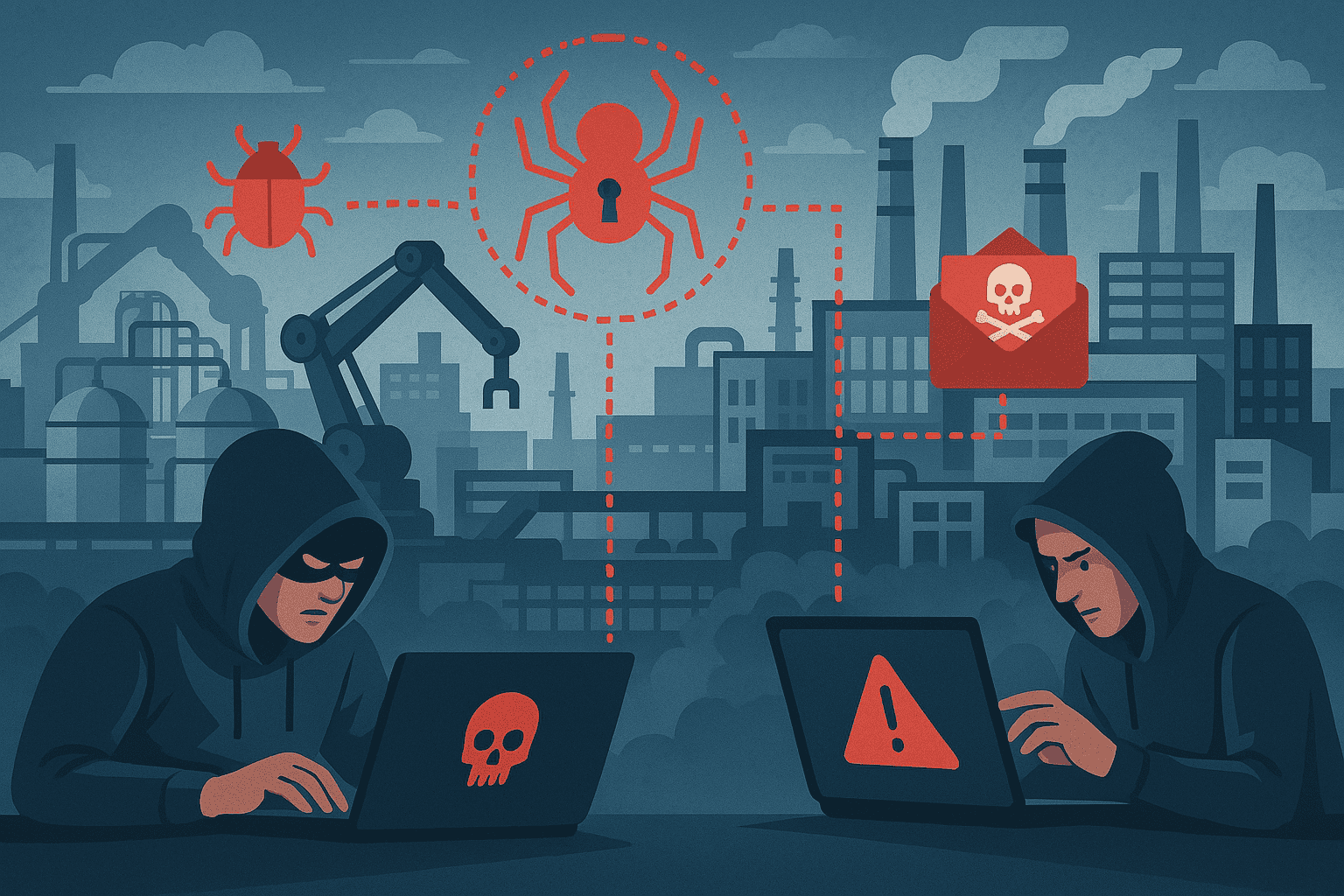 OT security: how AI is both a threat and a protector