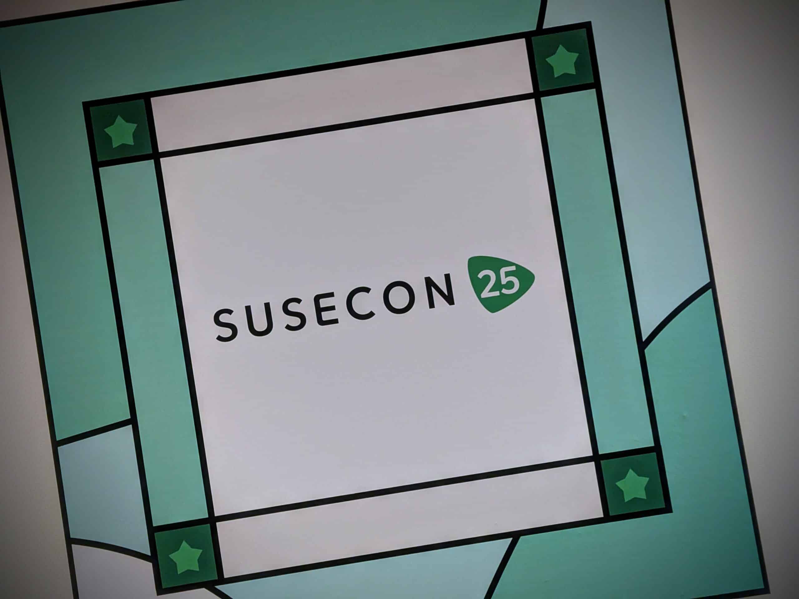 SUSE Security events land on Microsoft Sentinel and Security Copilot