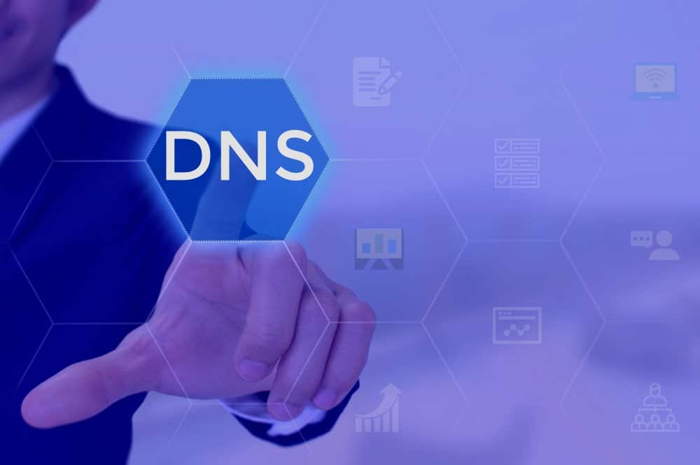 Strengthen your cybersecurity with DNS best practices