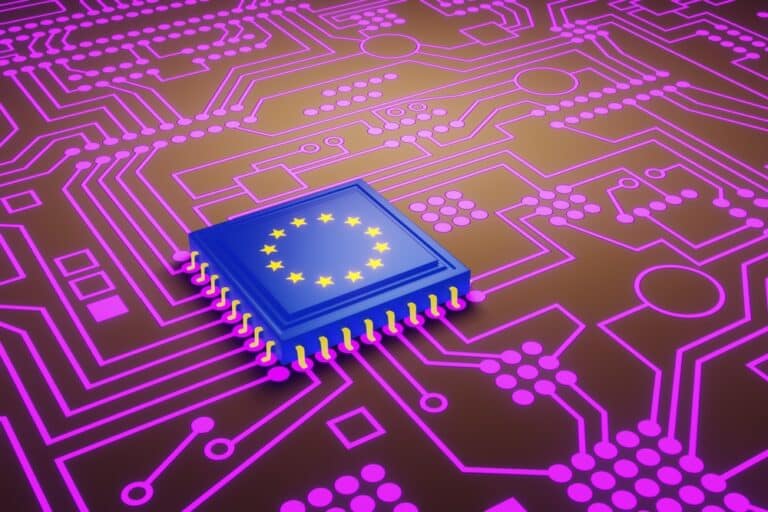EU countries form coalition to accelerate chip progress