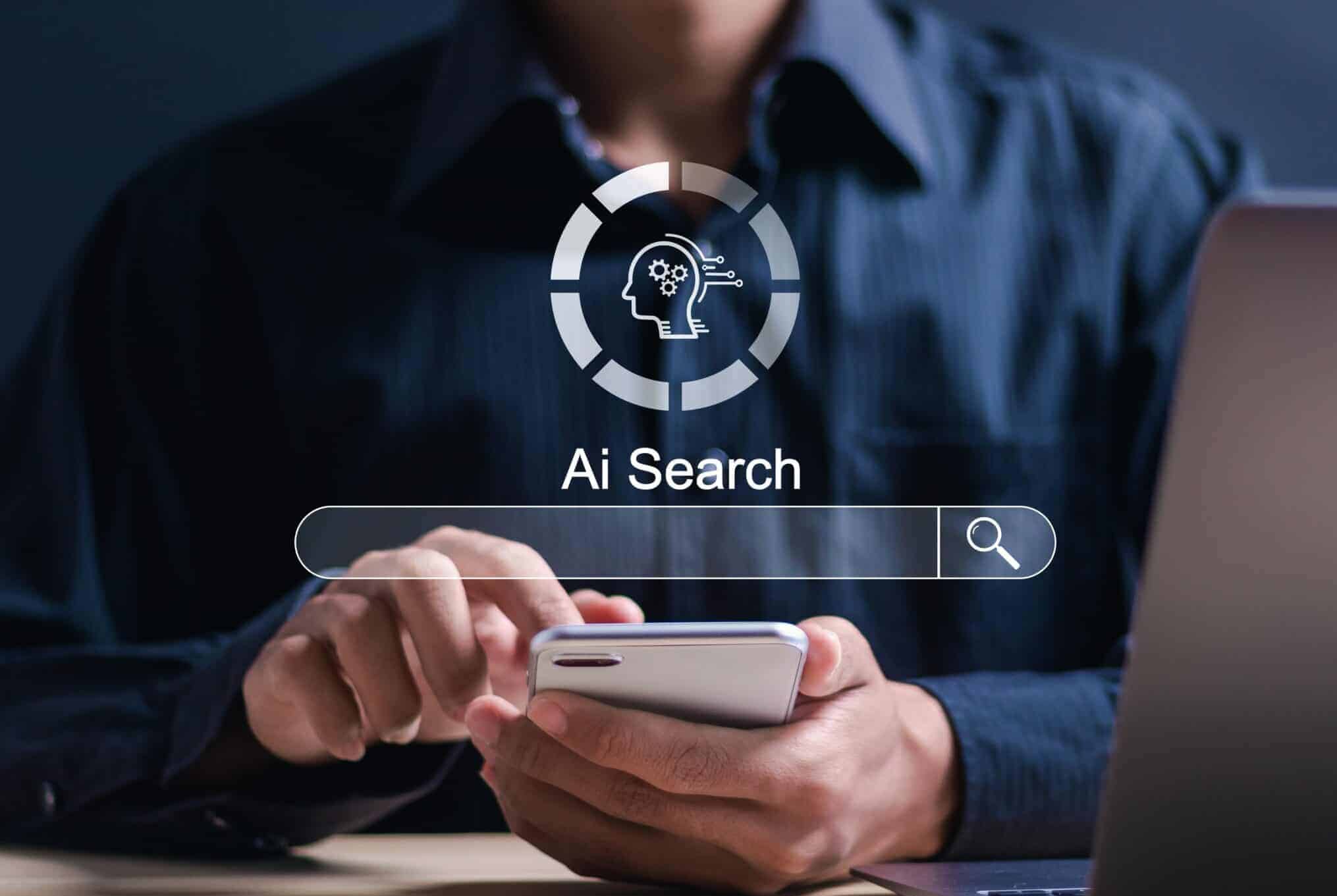 AI search engines spread wrong info about news