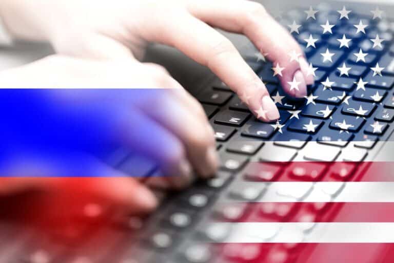 US Defense Secretary orders halt to cyber operations against Russia