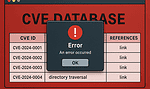CISA saves MITRE’s CVE database at the 11th hour