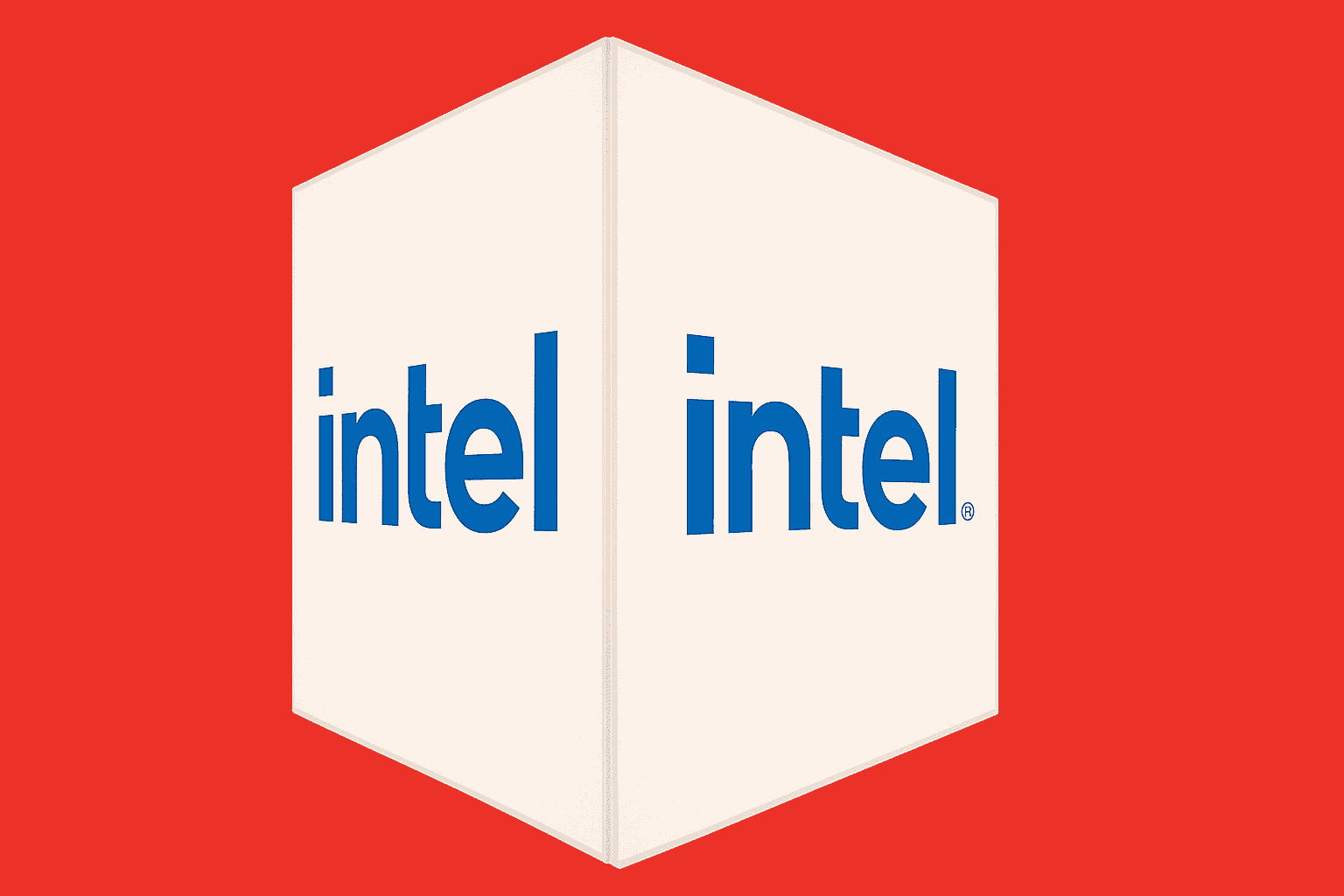 Why Intel is cutting 20 percent of its workforce