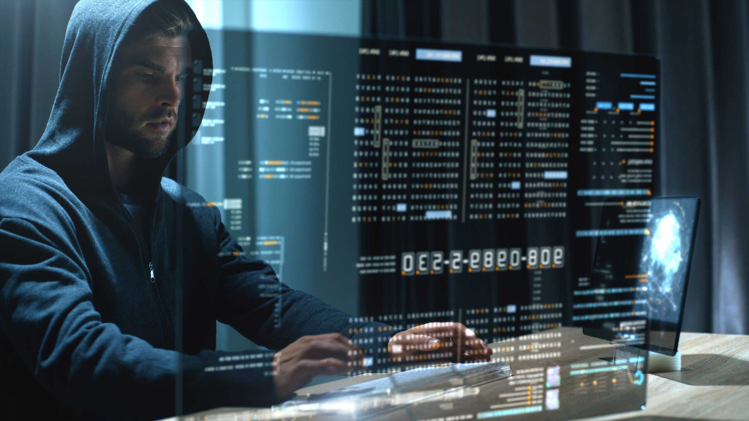 Cybercriminals are using AI in increasingly sophisticated ways, says Google