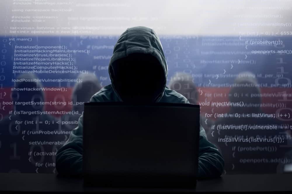 An insight into Russian mature and complex hacker groups