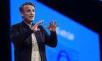 SAP CEO calls European plan for own cloud data centers completely crazy