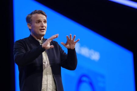 SAP continues its cloud growth: 27 percent increase in revenue
