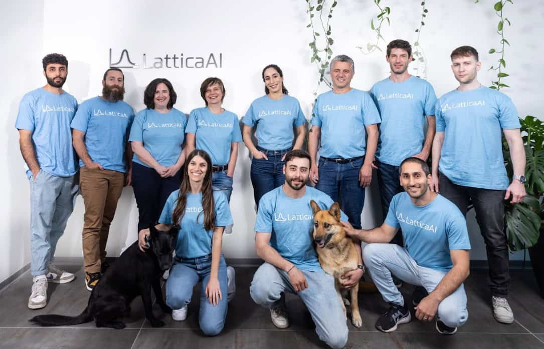Lattica enters market with FHE for AI privacy issues