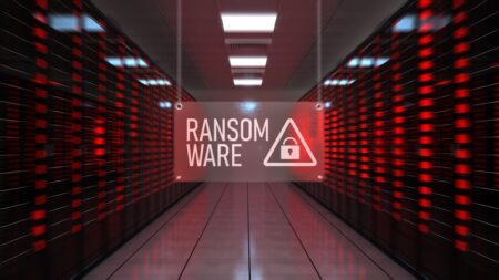 Dutch Authority: Data theft via ransomware doubles in one year