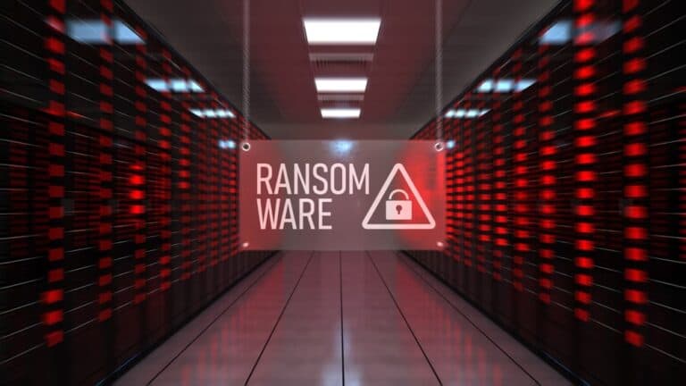 Dutch Authority: Data theft via ransomware doubles in one year