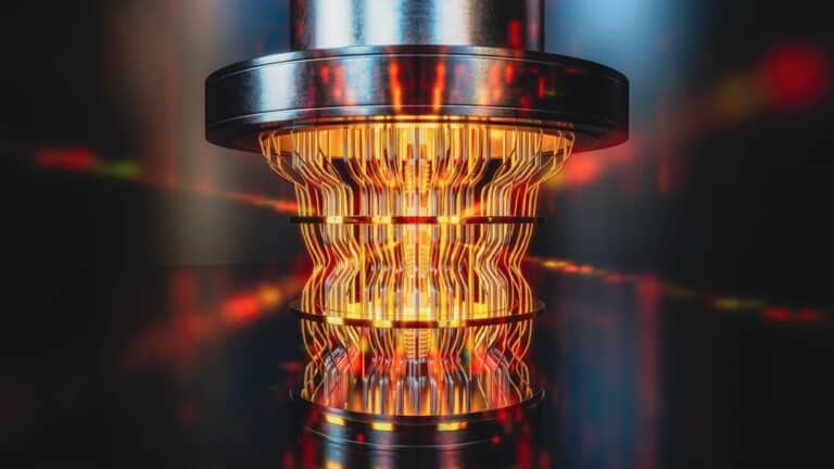 Fujitsu and RIKEN quadruple qubit capacity of quantum computer