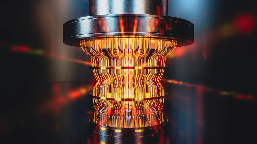 Fujitsu and RIKEN quadruple qubit capacity of quantum computer
