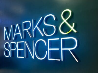 What the Marks & Spencer cyberattack can teach retailers