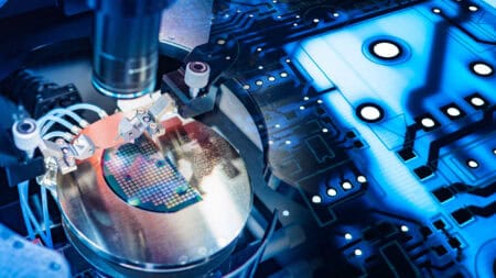 European investor wants to resume chip production in former BelGaN factory