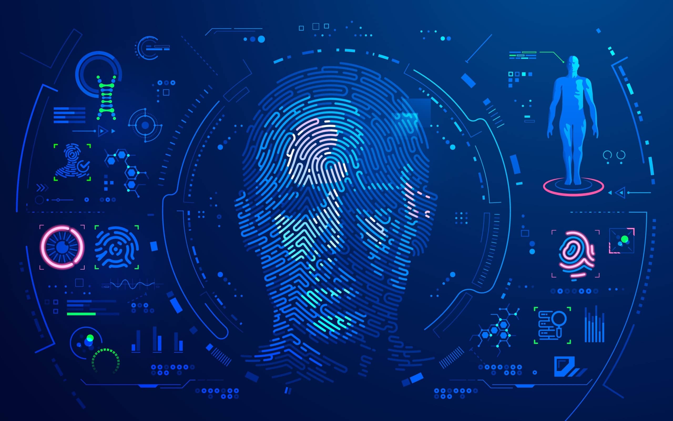 Cybercriminals shift to subtle identity theft