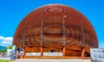 Pure Storage supports European physics research