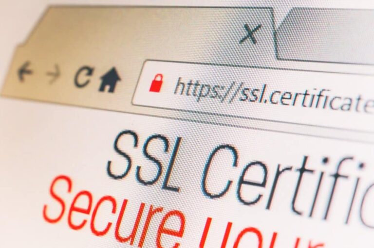 SSL certificate lifespan shortened to just 47 days in 2029