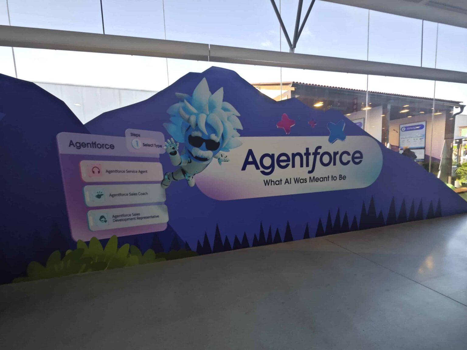 Salesforce brings Agentforce 360 for AWS to AWS Marketplace - Techzine ...