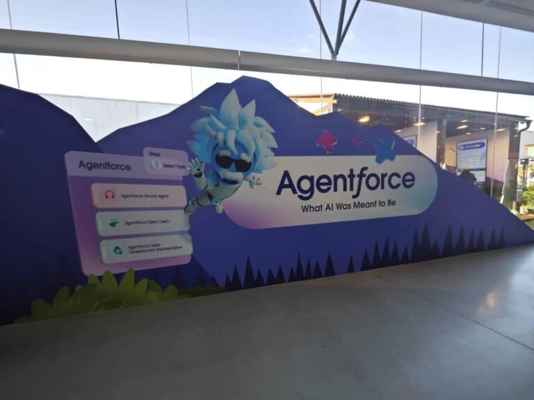 Salesforce introduces flexible pricing strategy for Agentforce AI agents