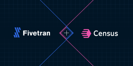 Fivetran expands into end-to-end data movement platform with Census