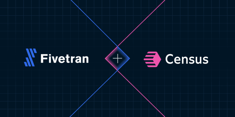 Fivetran expands into end-to-end data movement platform with Census