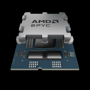 Epyc 4005 makes AMD server chips affordable for SMEs