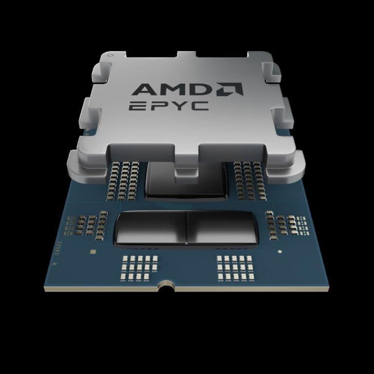 Epyc 4005 makes AMD server chips affordable for SMEs