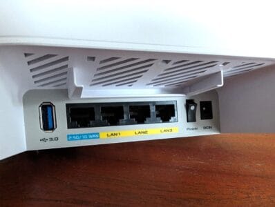New botnet creates permanent backdoors in ASUS routers