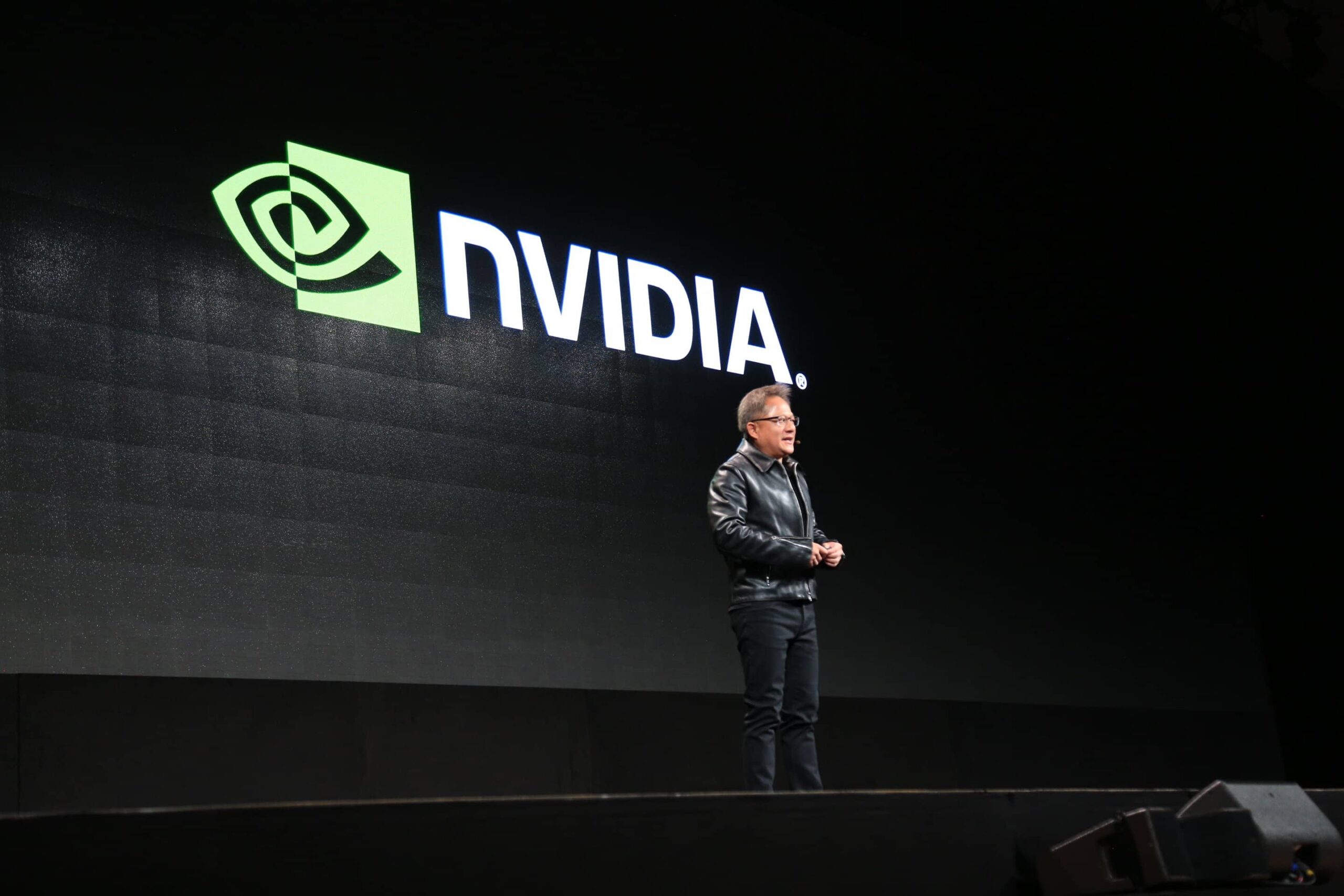 Nvidia opens NVLink Fusion to other companies