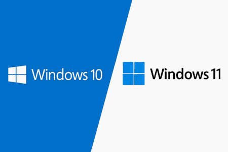 These are the EOL dates for Windows 10 and Windows 11