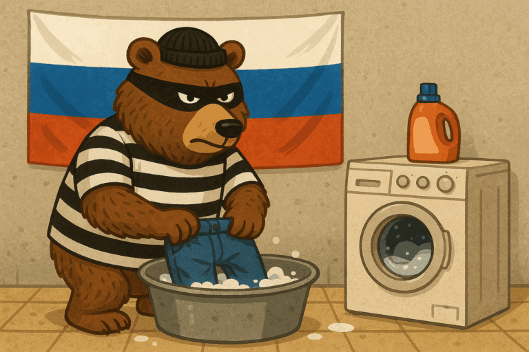 Microsoft exposes Laundry Bear targeting critical infrastructure