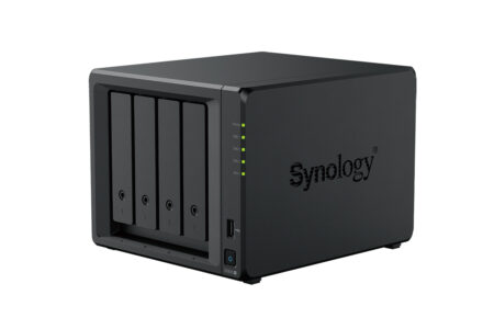 Synology DS925+ is the first new NAS that works exclusively with Synology HDDs