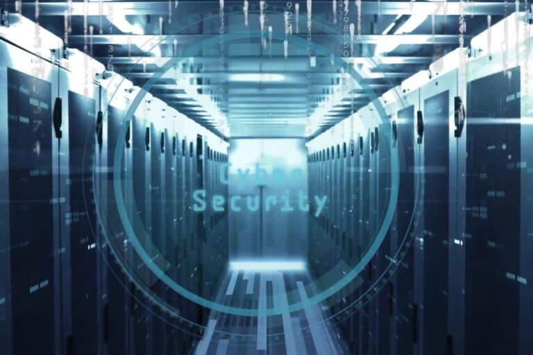 How to balance cybersecurity and innovation at an acceptable risk