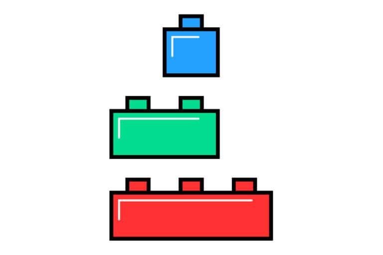 The Atlassian platform is a Lego box of collaboration tools