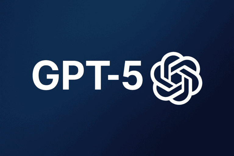 GPT-5 aims to end AI model overgrowth at OpenAI