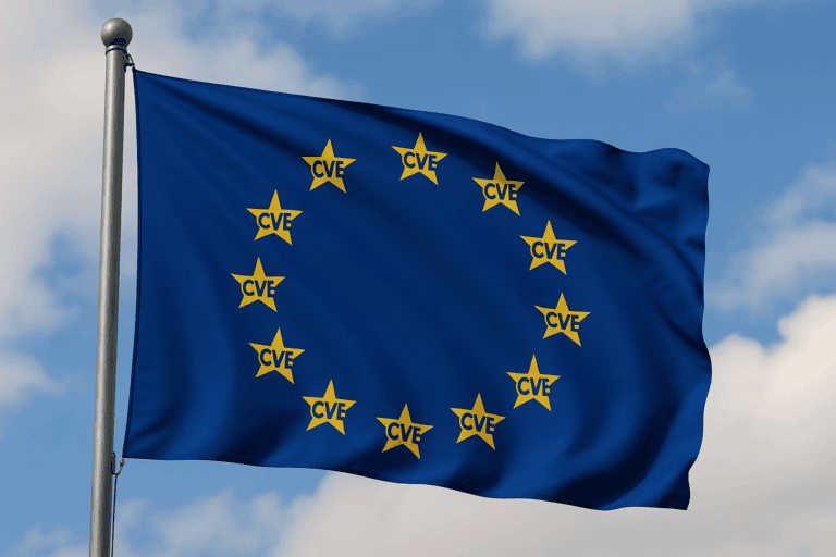 EUVD security database is Europe’s next step towards autonomy