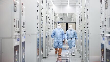 Future of NXP’s Dutch factory remains uncertain