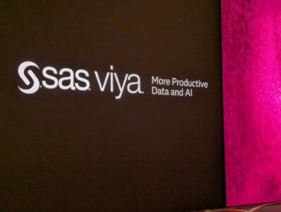 SAS AI Governance Map assesses governance level