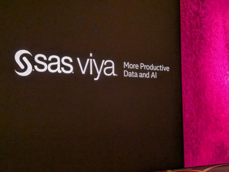SAS AI Governance Map assesses governance level