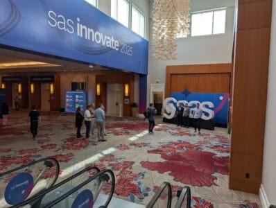 SAS launches tailor-made AI models for business processes