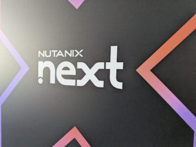 New version of Nutanix Enterprise AI makes agentic AI manageable