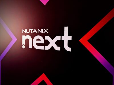 How Nutanix uses Nutanix