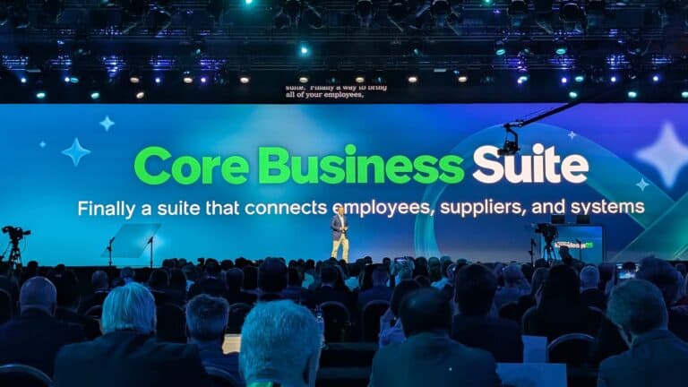 ServiceNow goes after the mid-market with its AI-based Core Business Suite