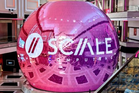 Simplicity and edge are at the heart of Scale Computing